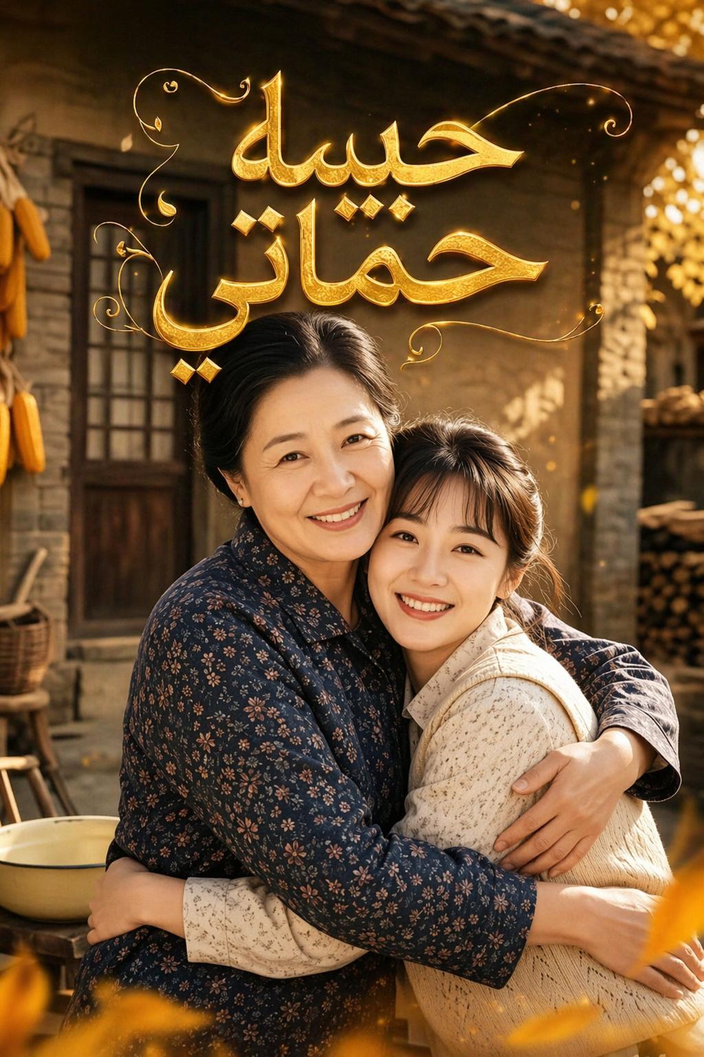 حبيبة حماتي