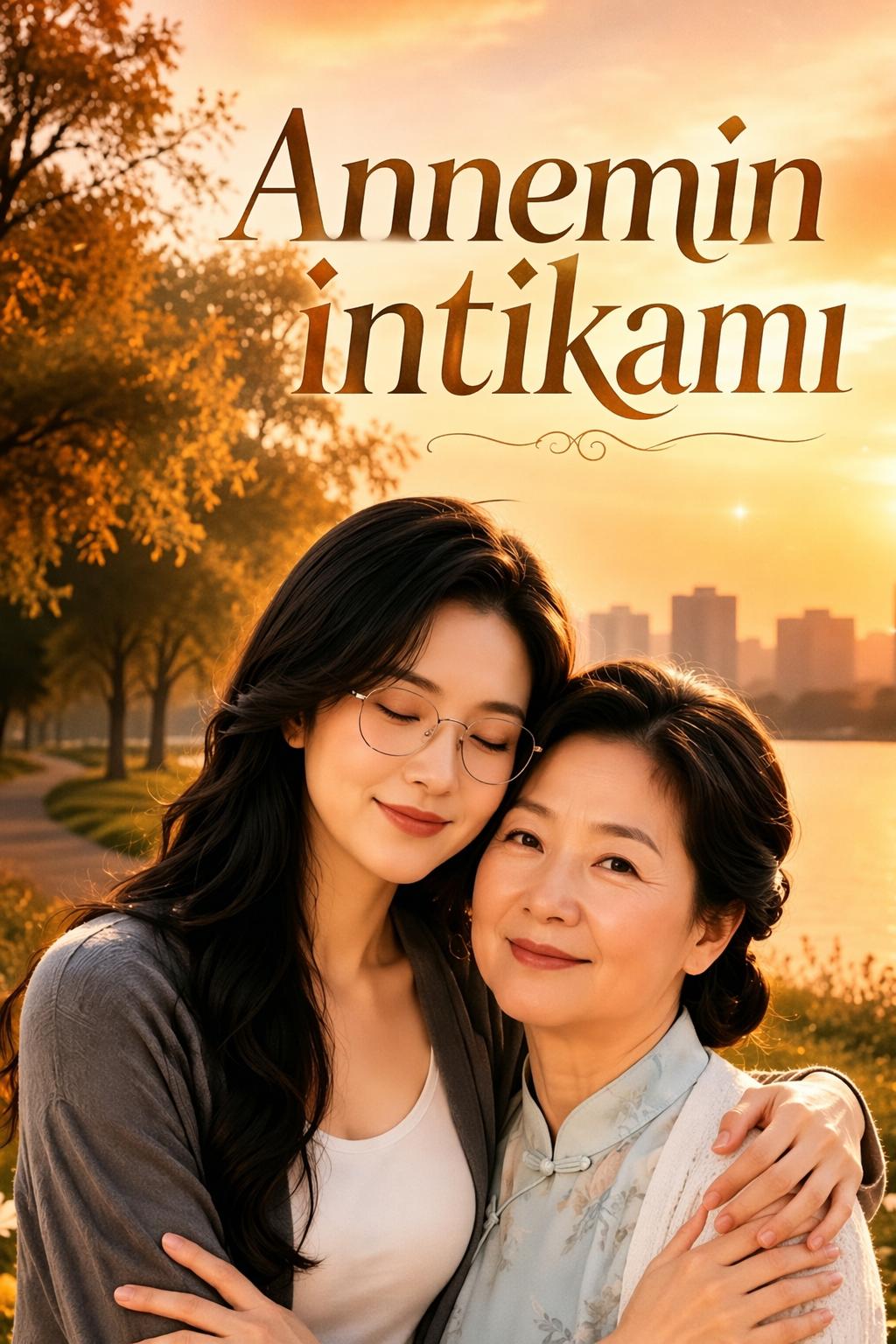 Annemin intikamı