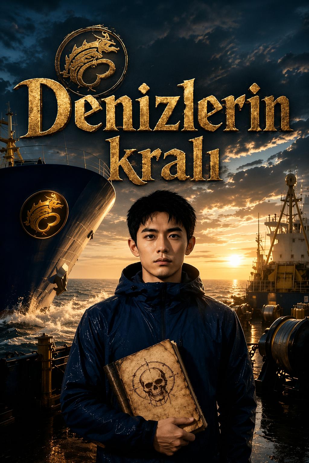 Denizlerin kralı
