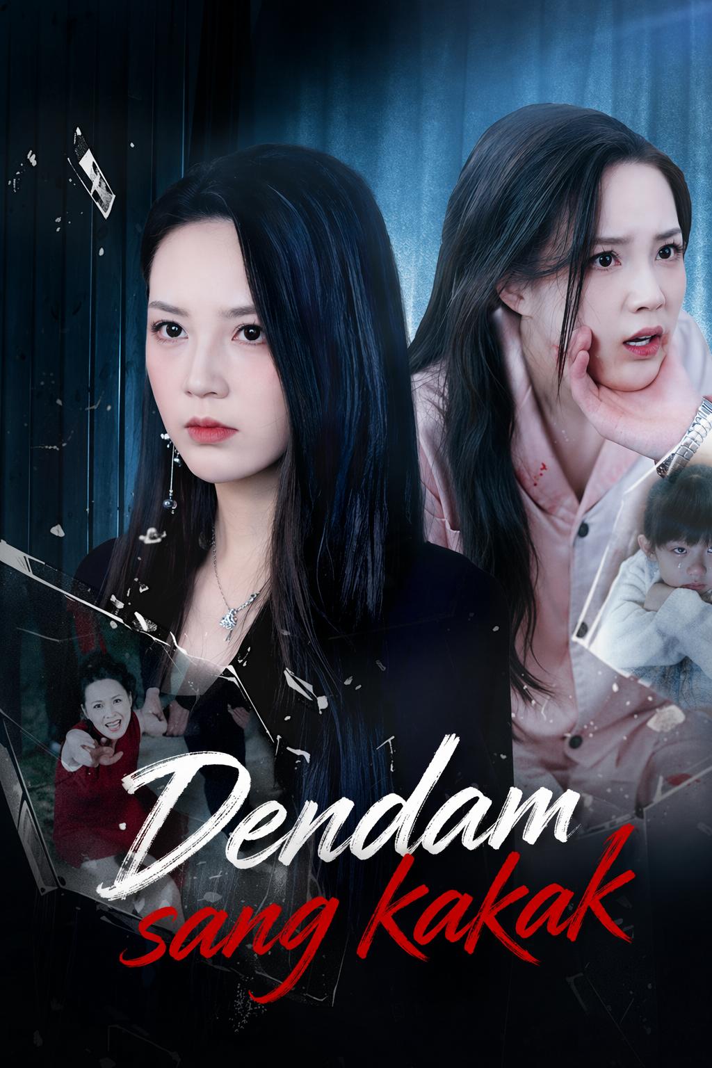 Dendam sang kakak