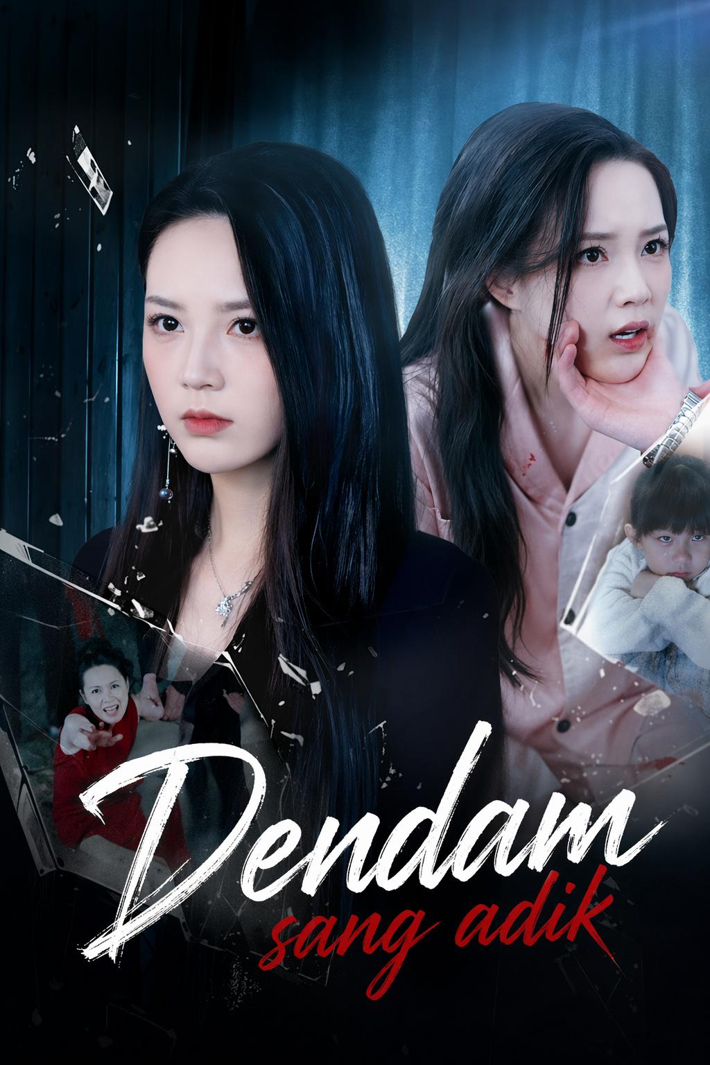 Dendam sang adik