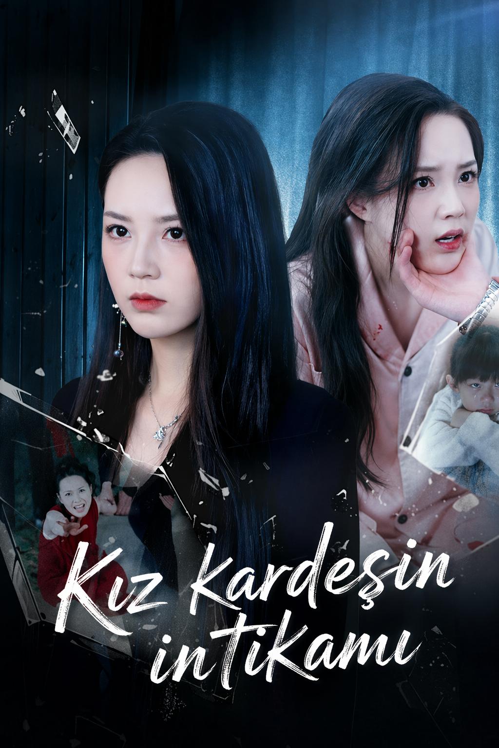 Kız kardeşin intikamı