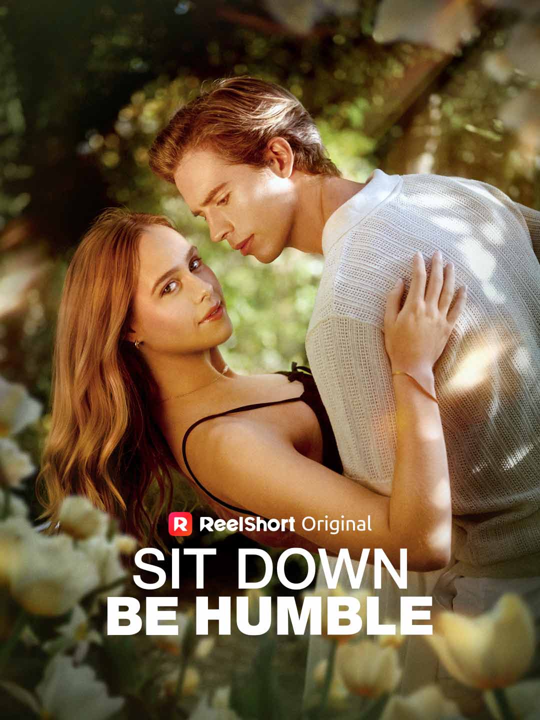 Sit Down, Be Humble
