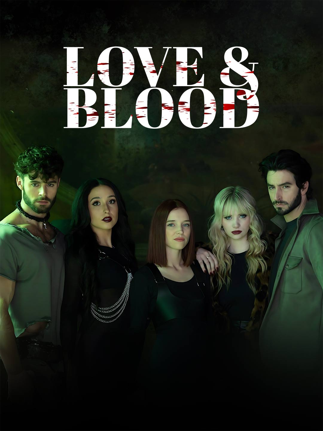 Liebe & Blut