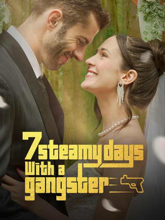 7 Heiße Tage mit einem Gangster