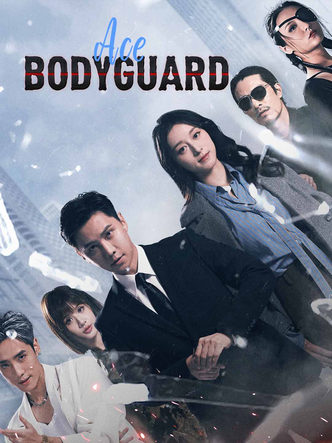 Ace Bodyguard