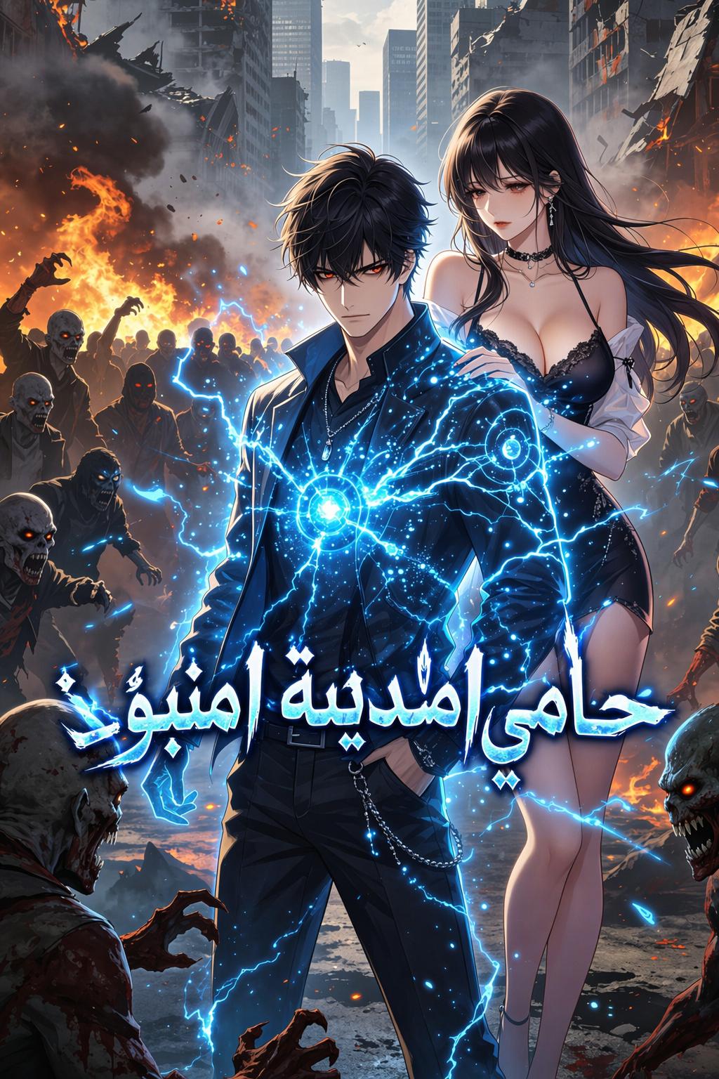 حامي المدينة المنبوذ