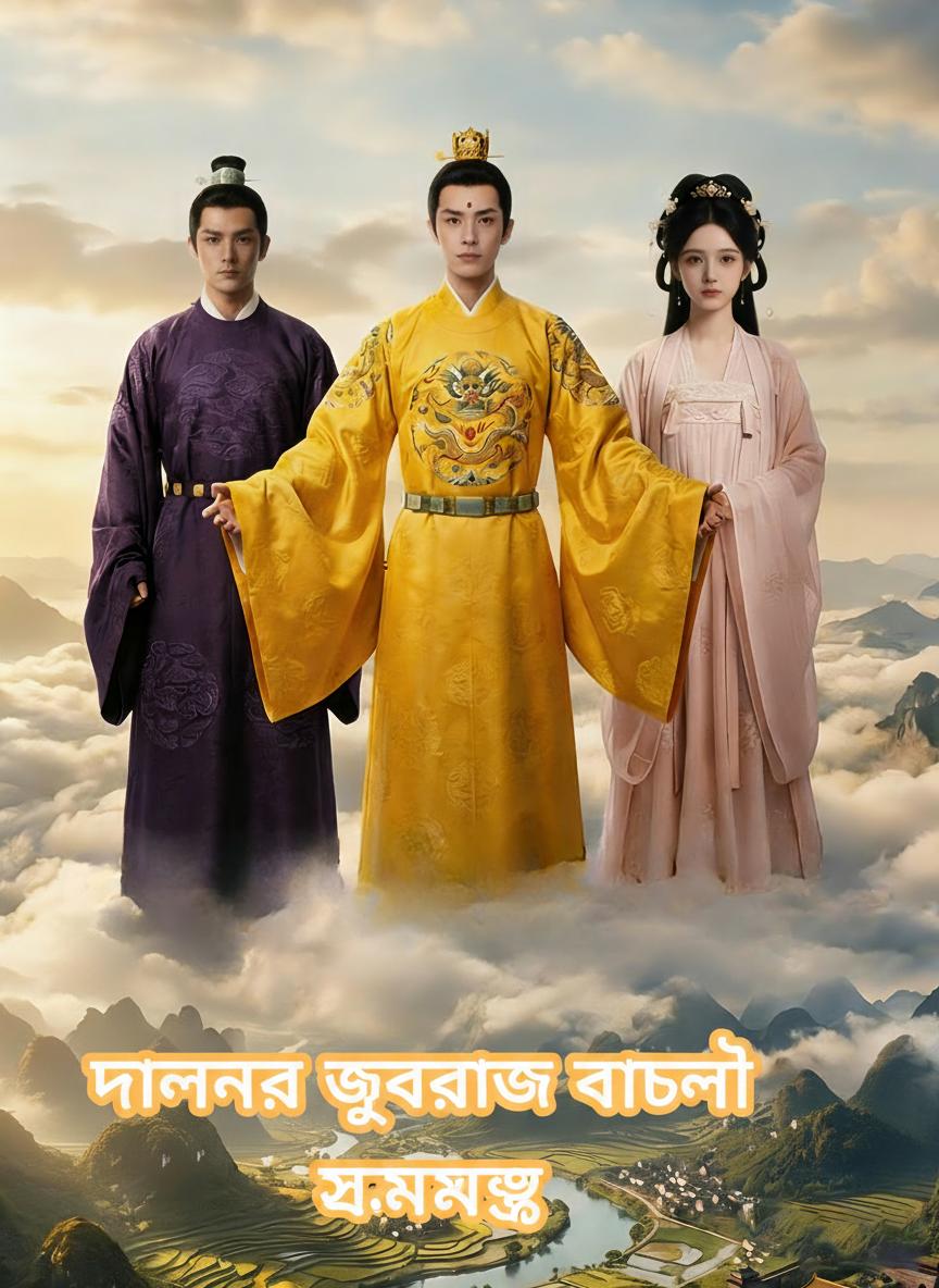 দোলনার যুবরাজ বাঁচালো সাম্রাজ্য