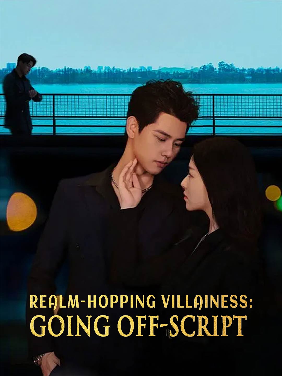 Realm-hopping Villainess: Going off-script