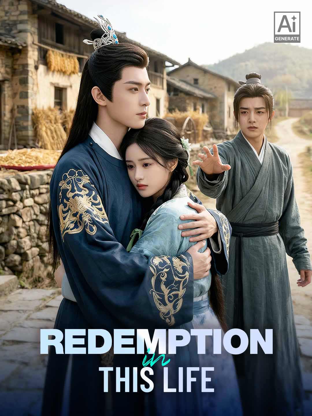 今生救贖