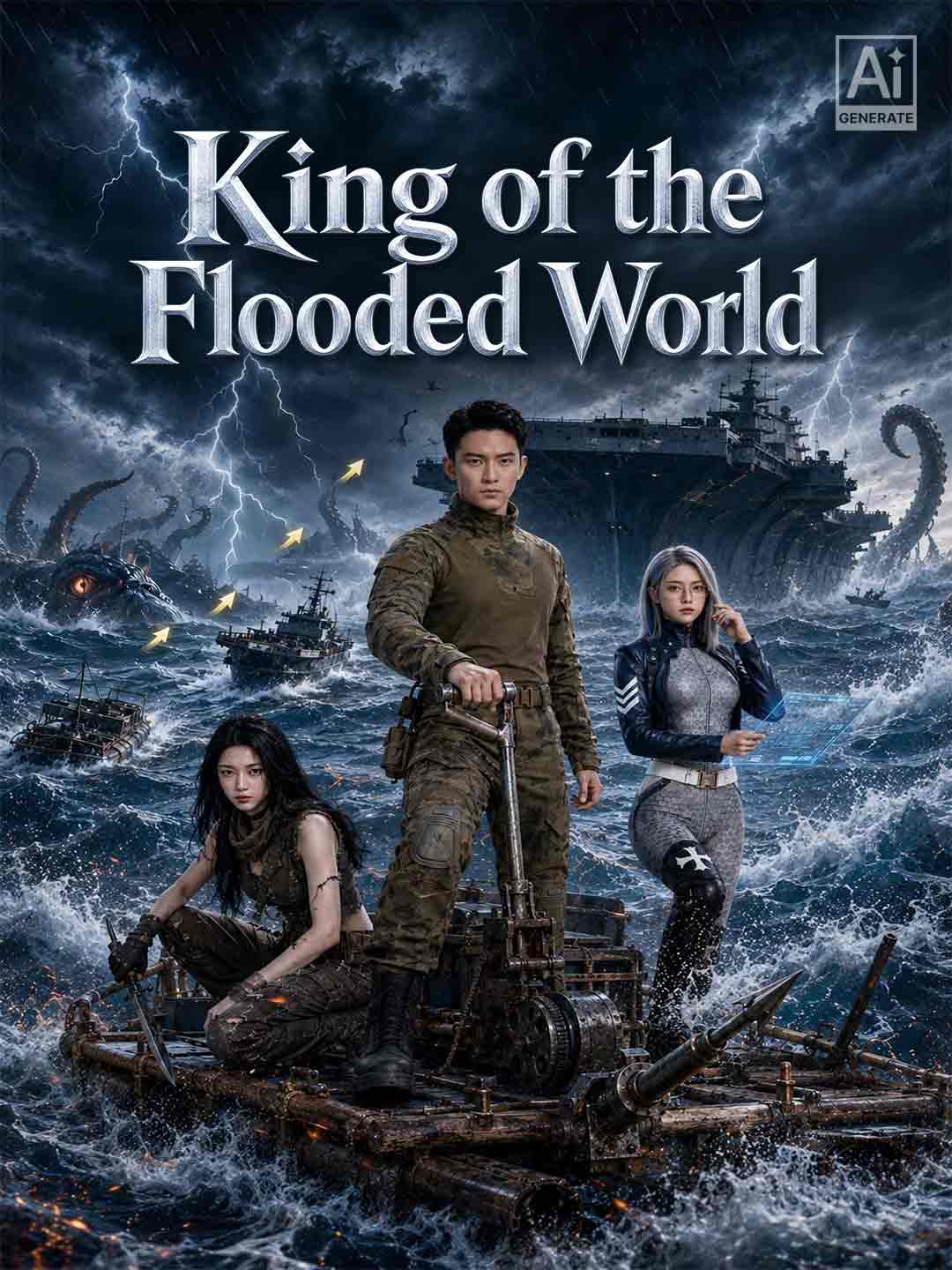King of the Flooded World