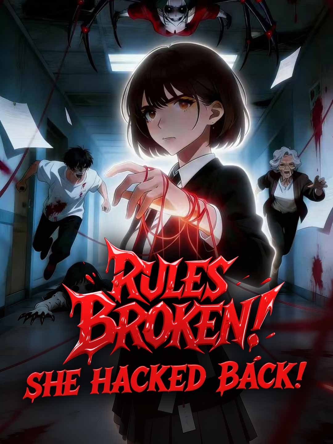 Kurallar Çiğnendi! Geri Hackledi!