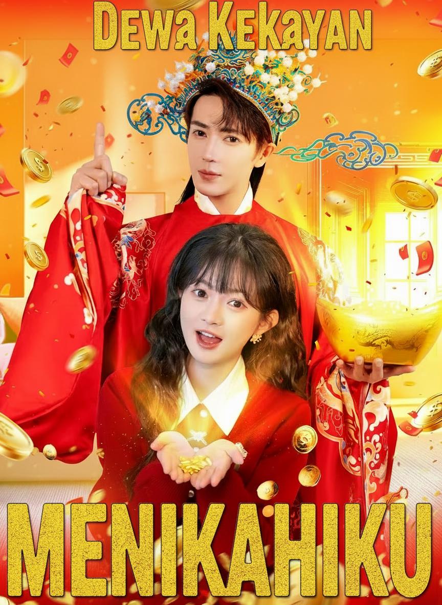 Pacar Kontrakku Dewa Kekayaan