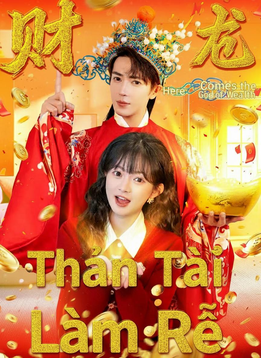Hợp Đồng Tình Yêu Với Thần Tài