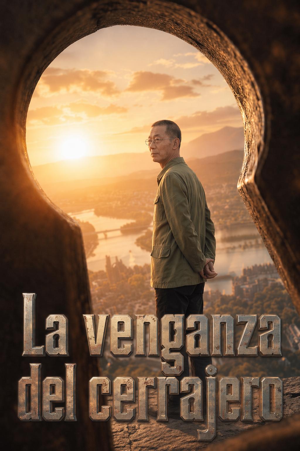 La venganza del cerrajero