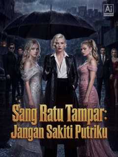 Tamparan Sang Ratu: Jangan Sakiti Putriku