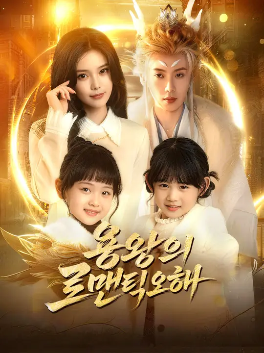 용왕의 로맨틱 오해