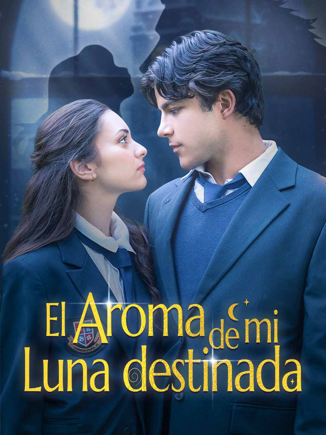 Parfumul Lunii mele sortite
