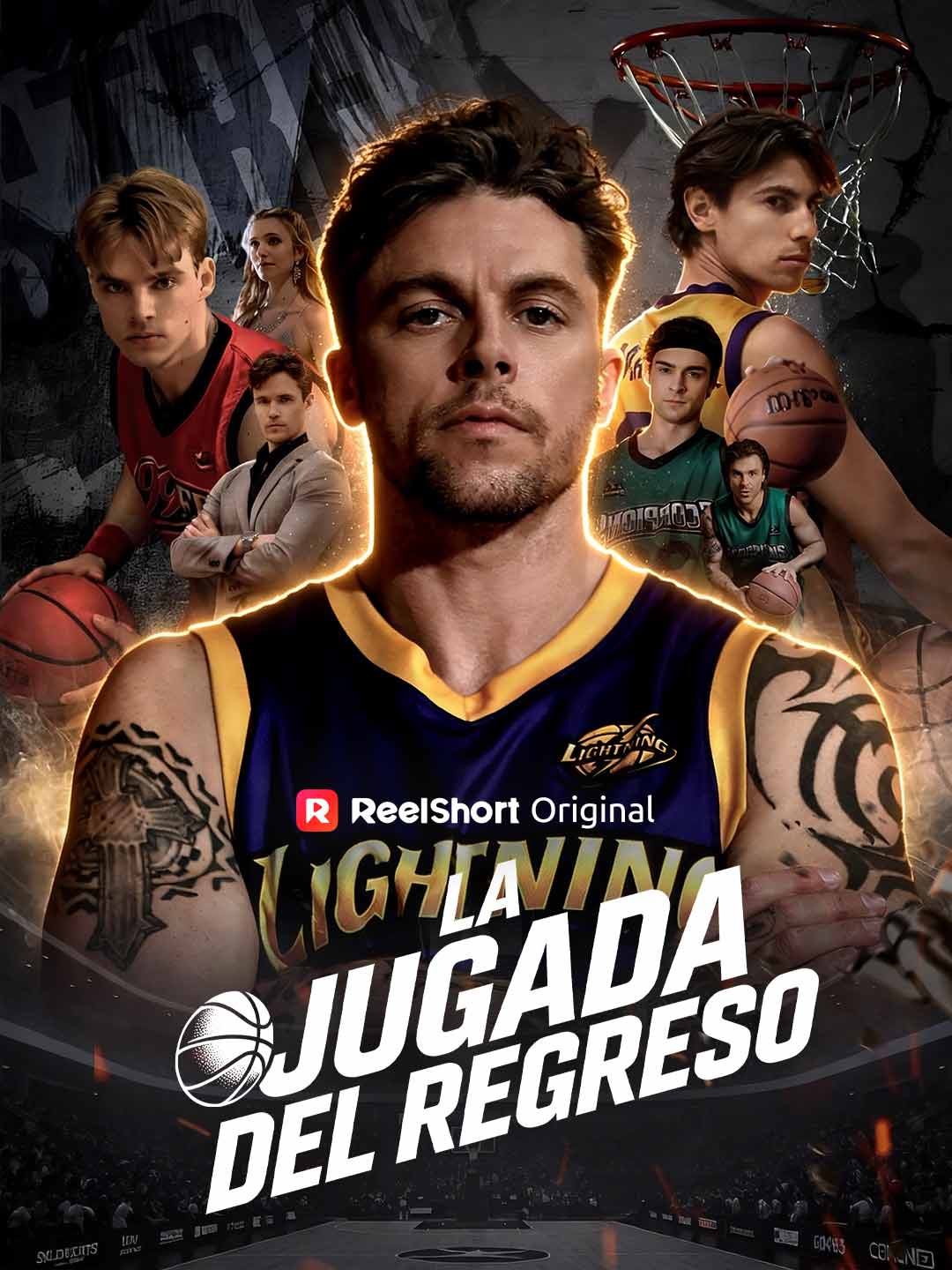 La jugada del regreso