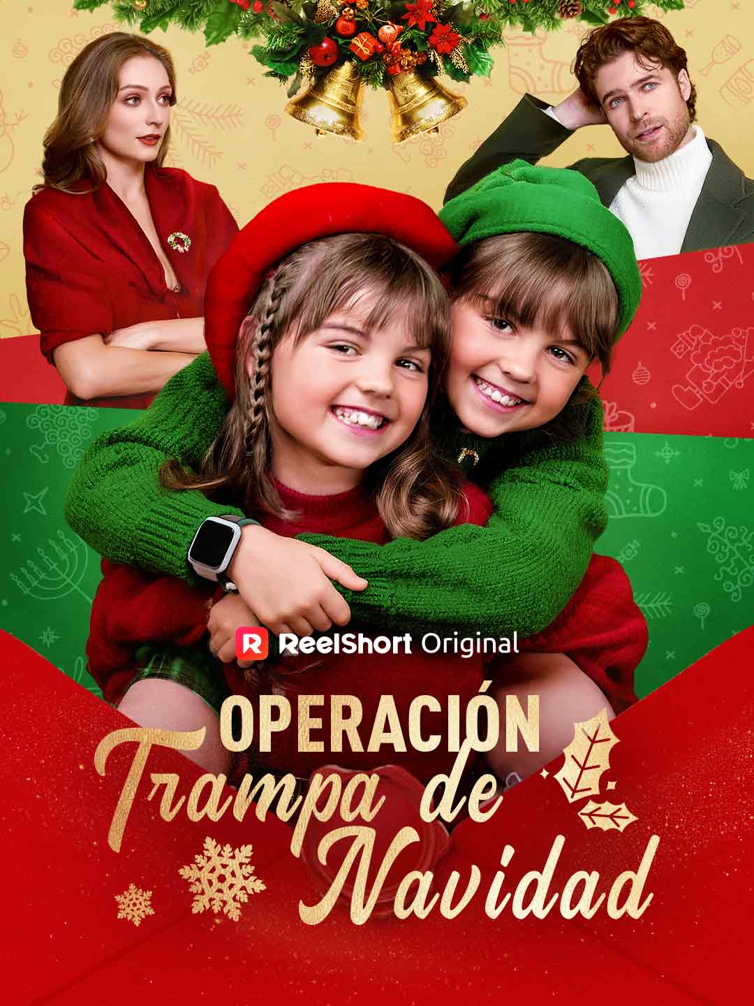 Operation Weihnachtsfalle