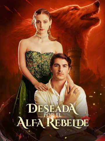 Desejada pelo Alfa Rebelde