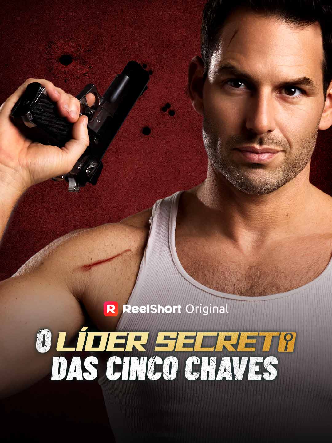 Le Chef Secret des Cinq Clés