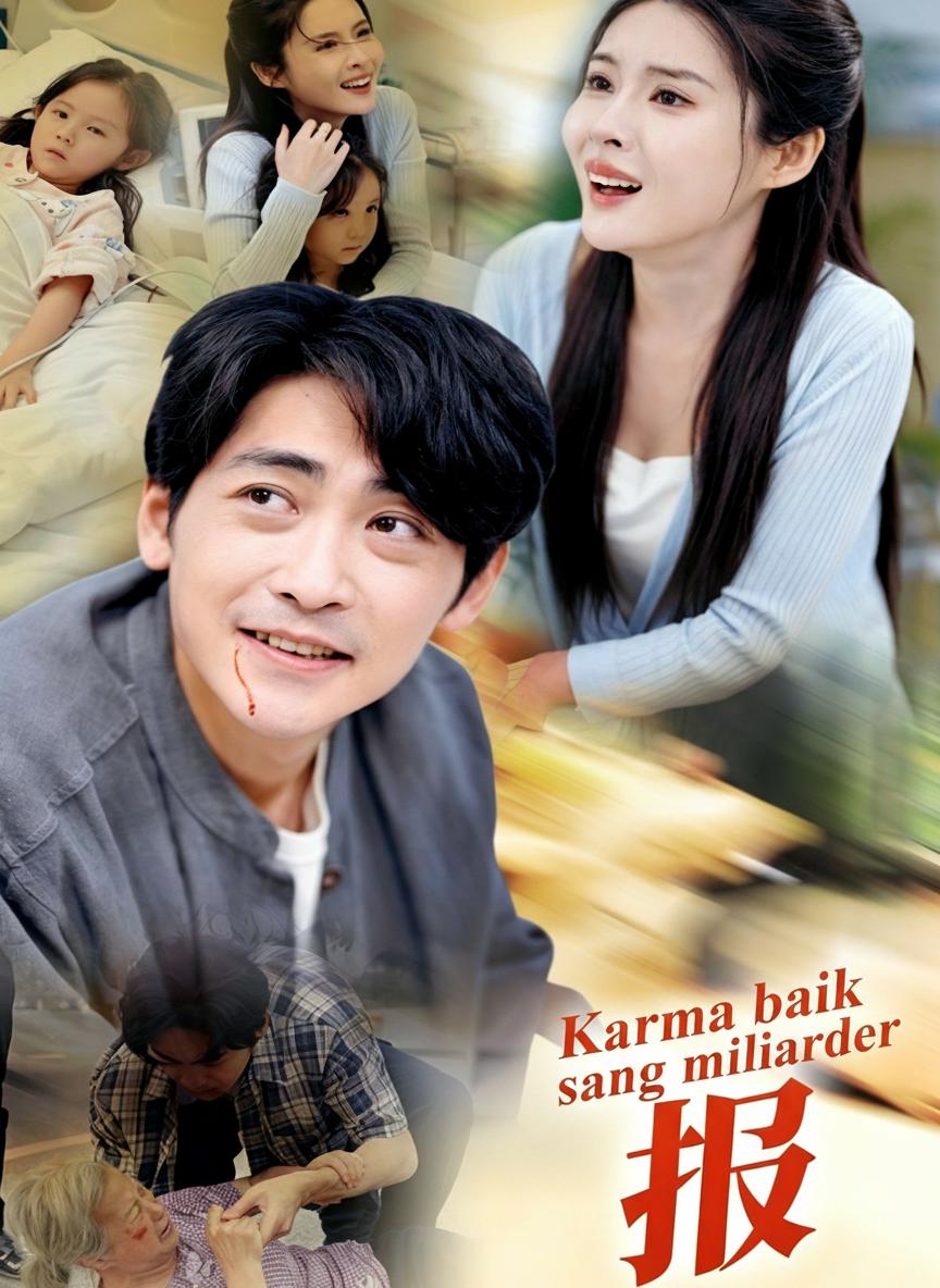 Karma baik sang miliarder