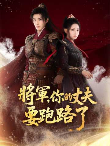 將軍，你的丈夫要跑路了