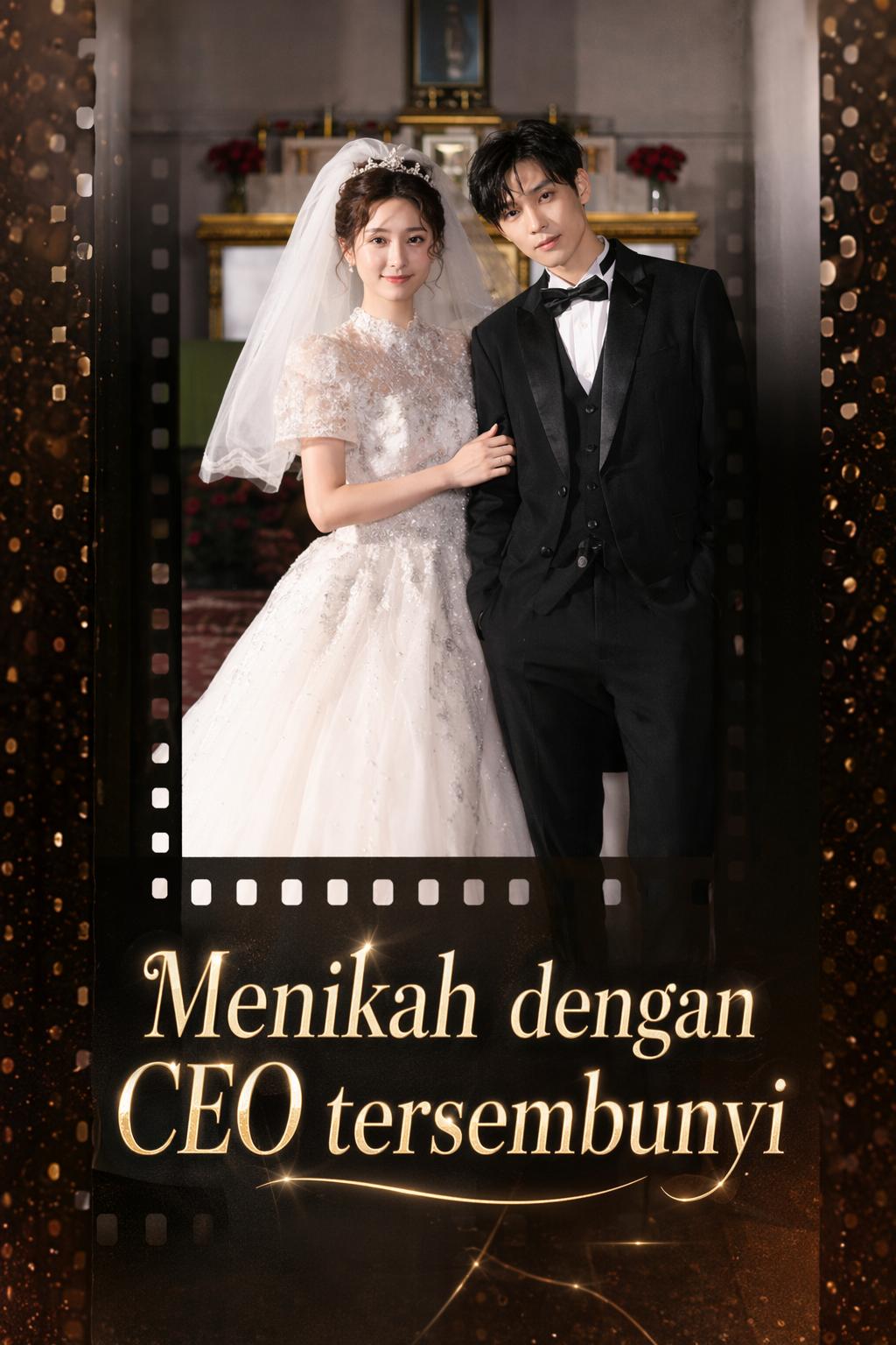Menikah dengan CEO tersembunyi