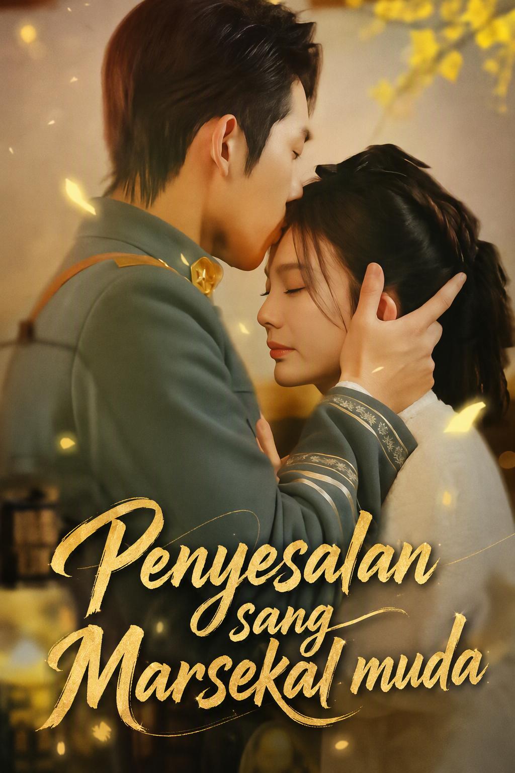 Young Marshal Mengejar Mantan Istri