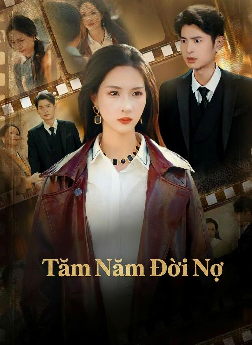 Tám Năm Đòi Nợ