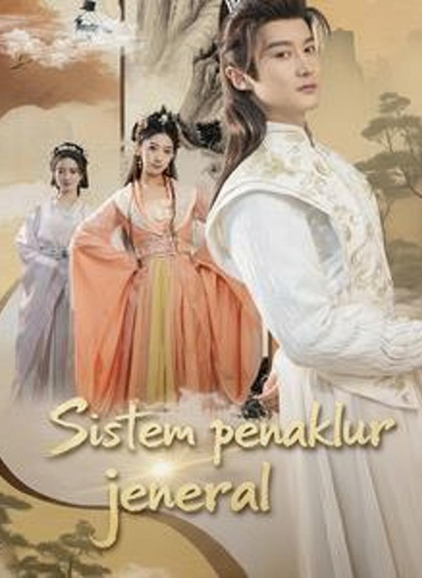 Sistem penakluk jenderal