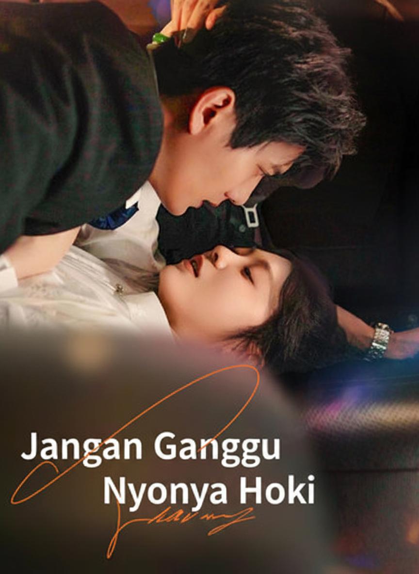 Jangan Ganggu Nyonya Hoki