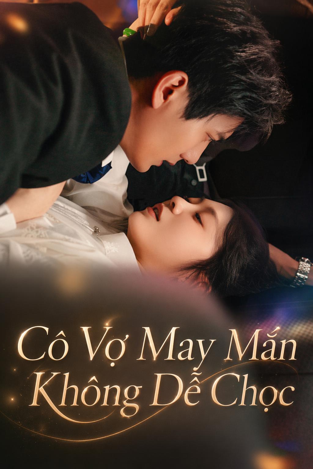 Cô Vợ May Mắn Không Dễ Chọc