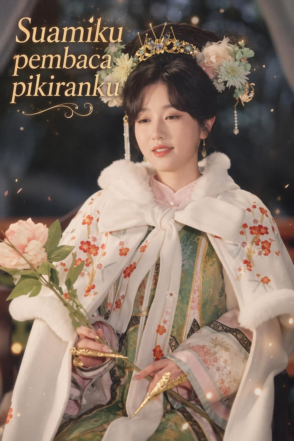 CEO yang Membaca Pikiranku