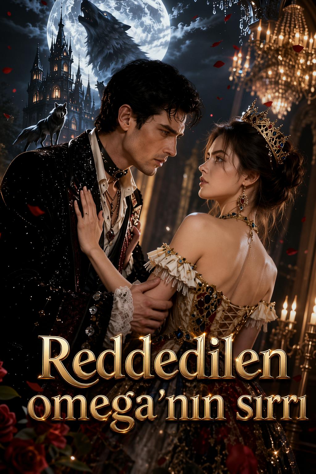 Reddedilen omega'nın sırrı