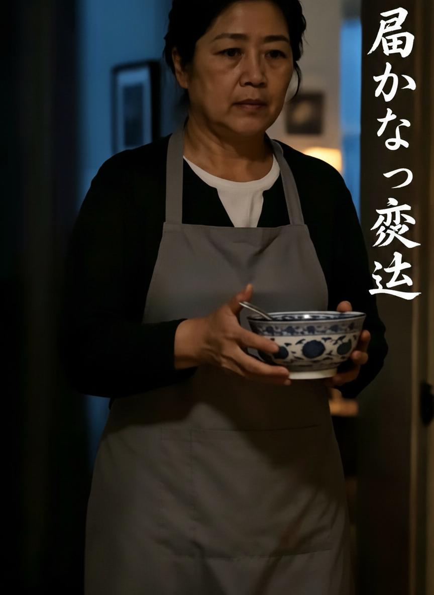 私たちを隔てた手紙