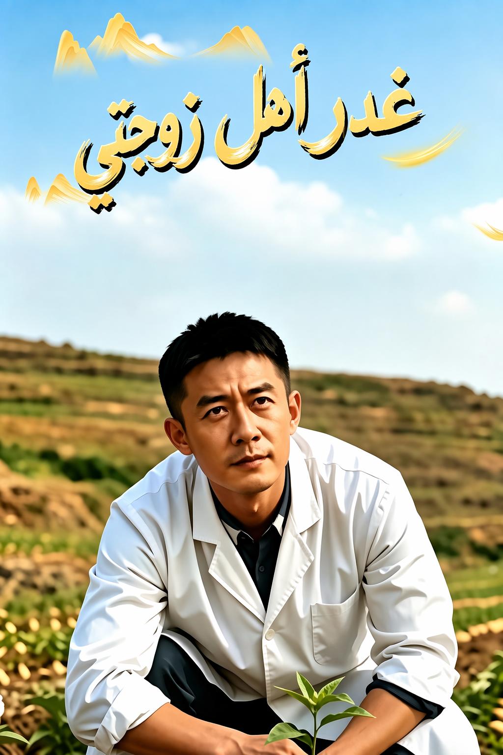غدر أهل زوجتي
