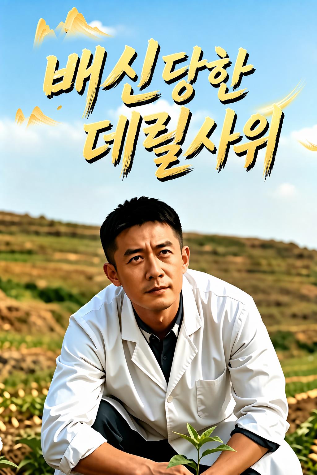 아내 집안의 배신
