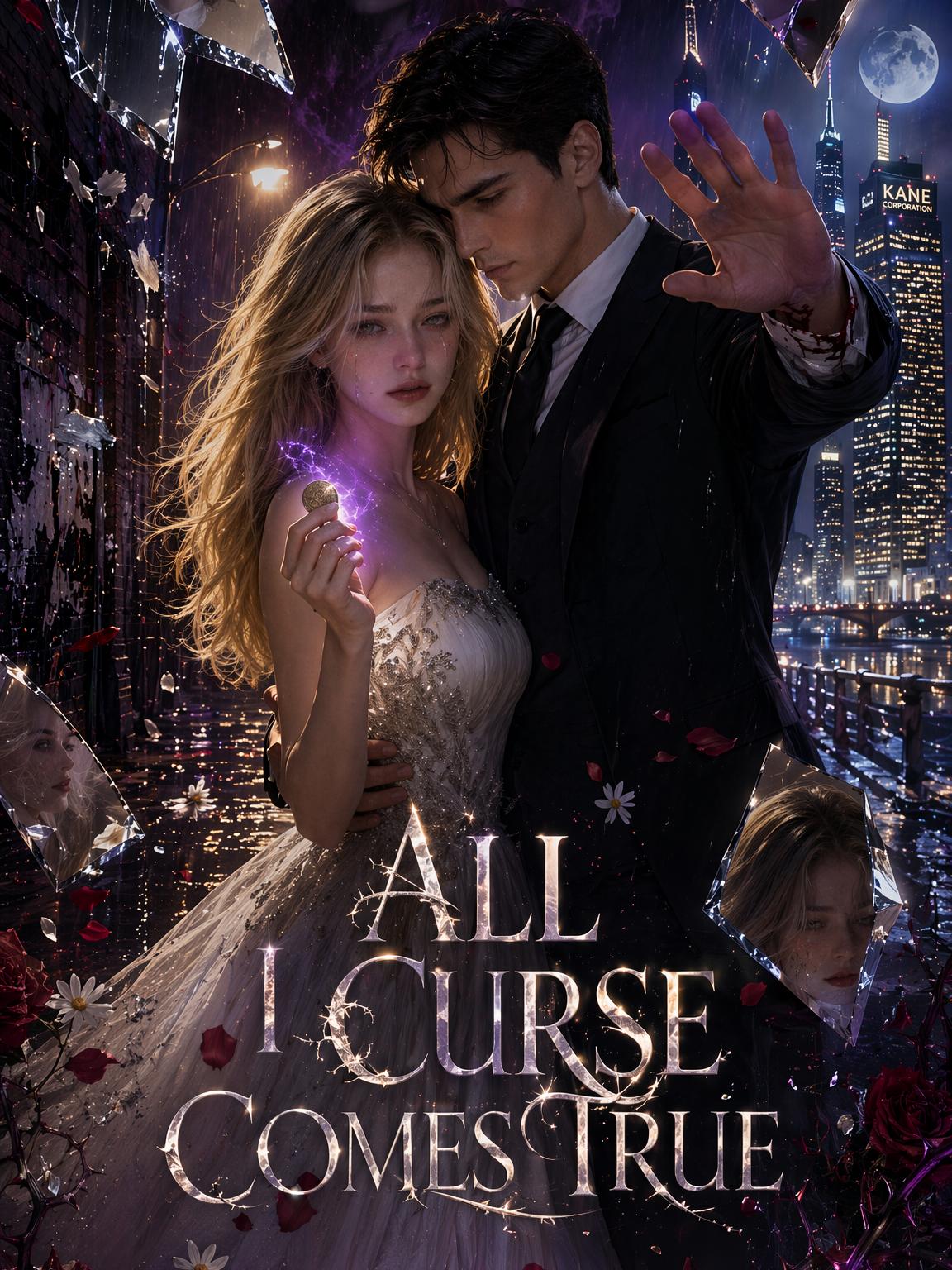 All I Curse Comes True