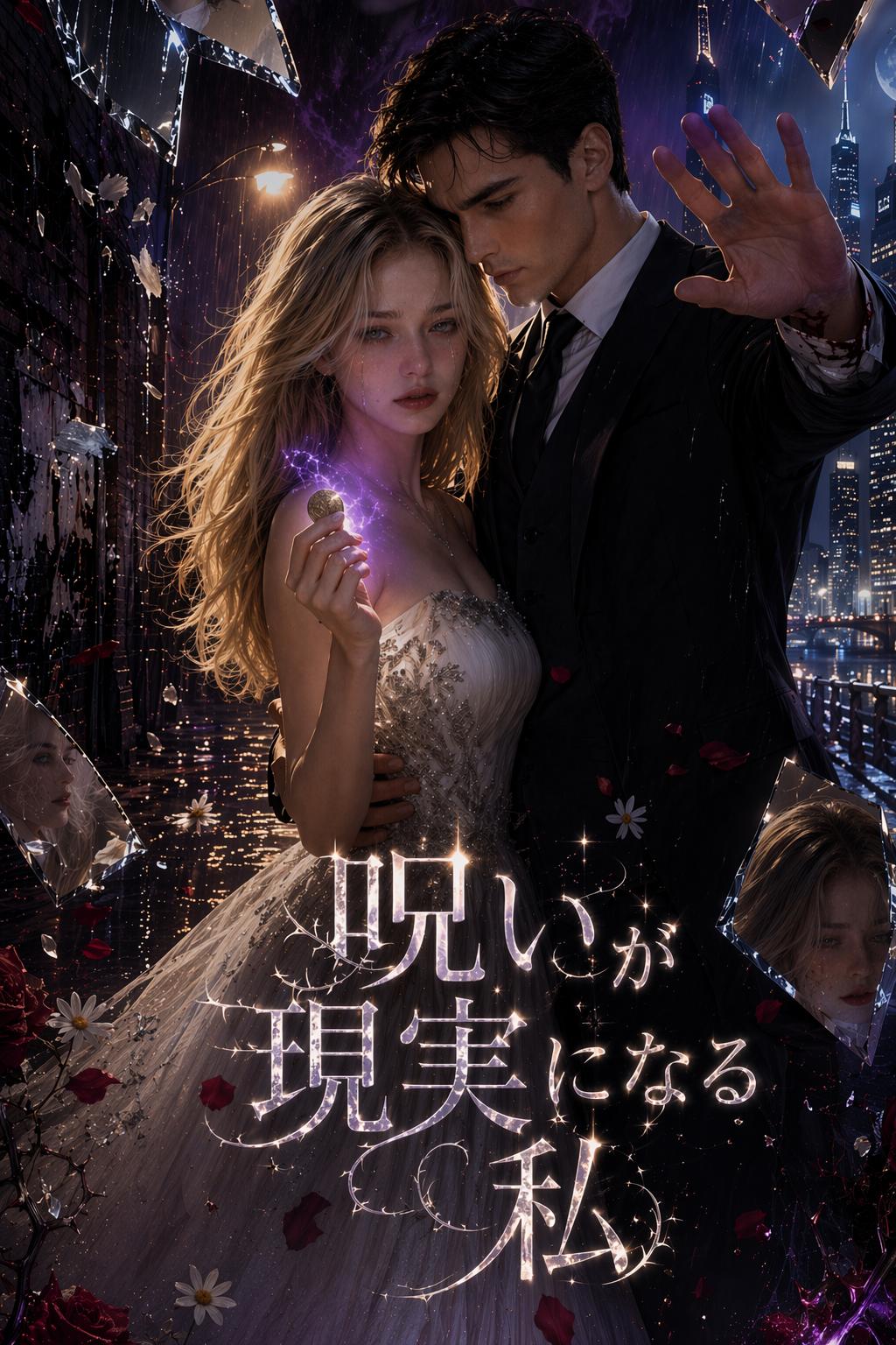 呪いはすべて現実になる