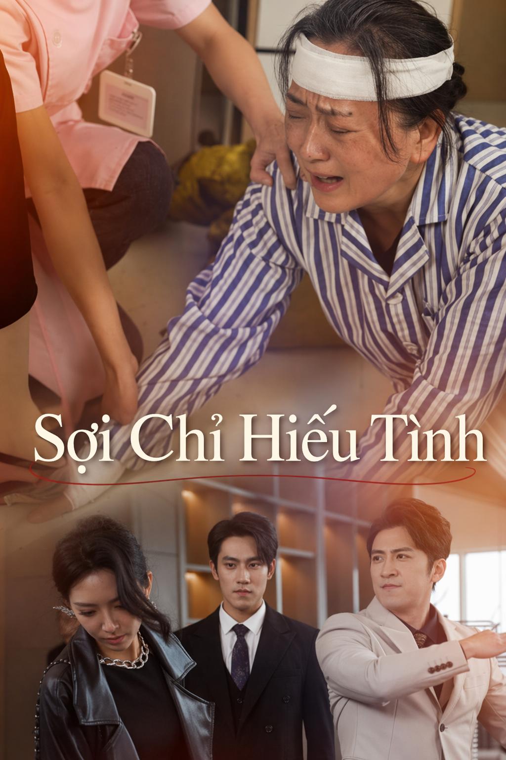 Sợi Chỉ Hiếu Tình