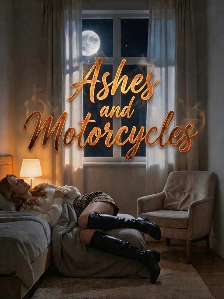 Ashes and Motorcycles