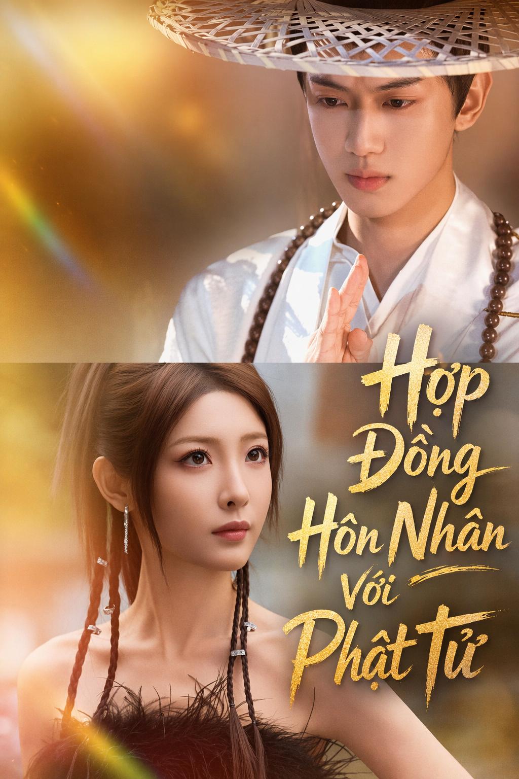Hợp Đồng Hôn Nhân Với Phật Tử