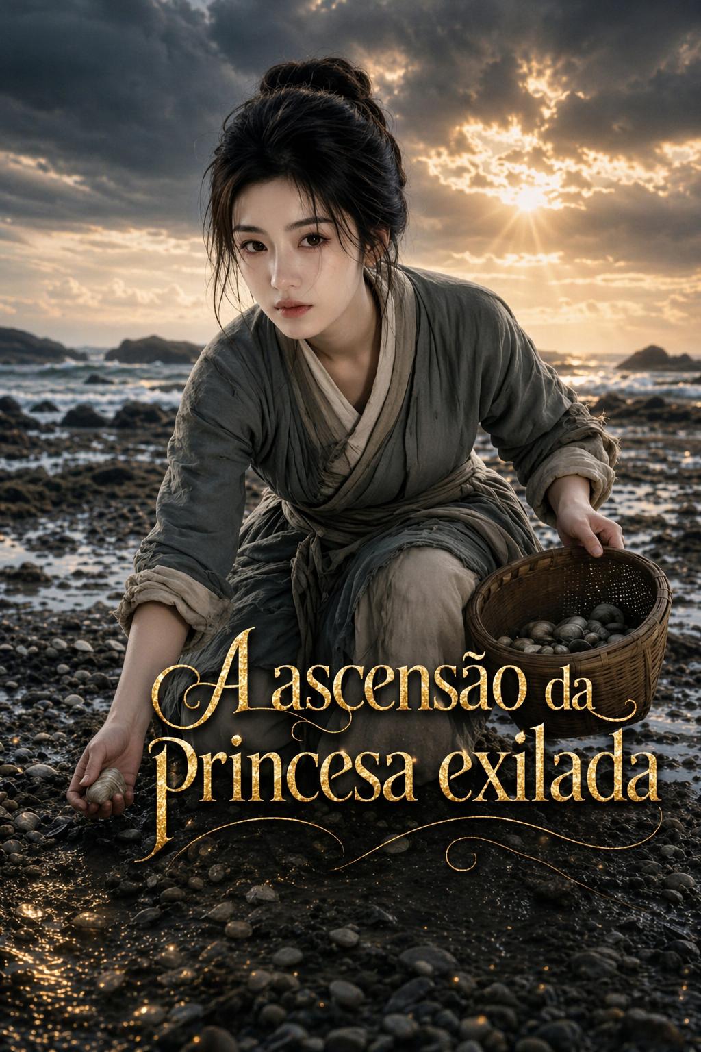 O Sistema da Princesa Exilada