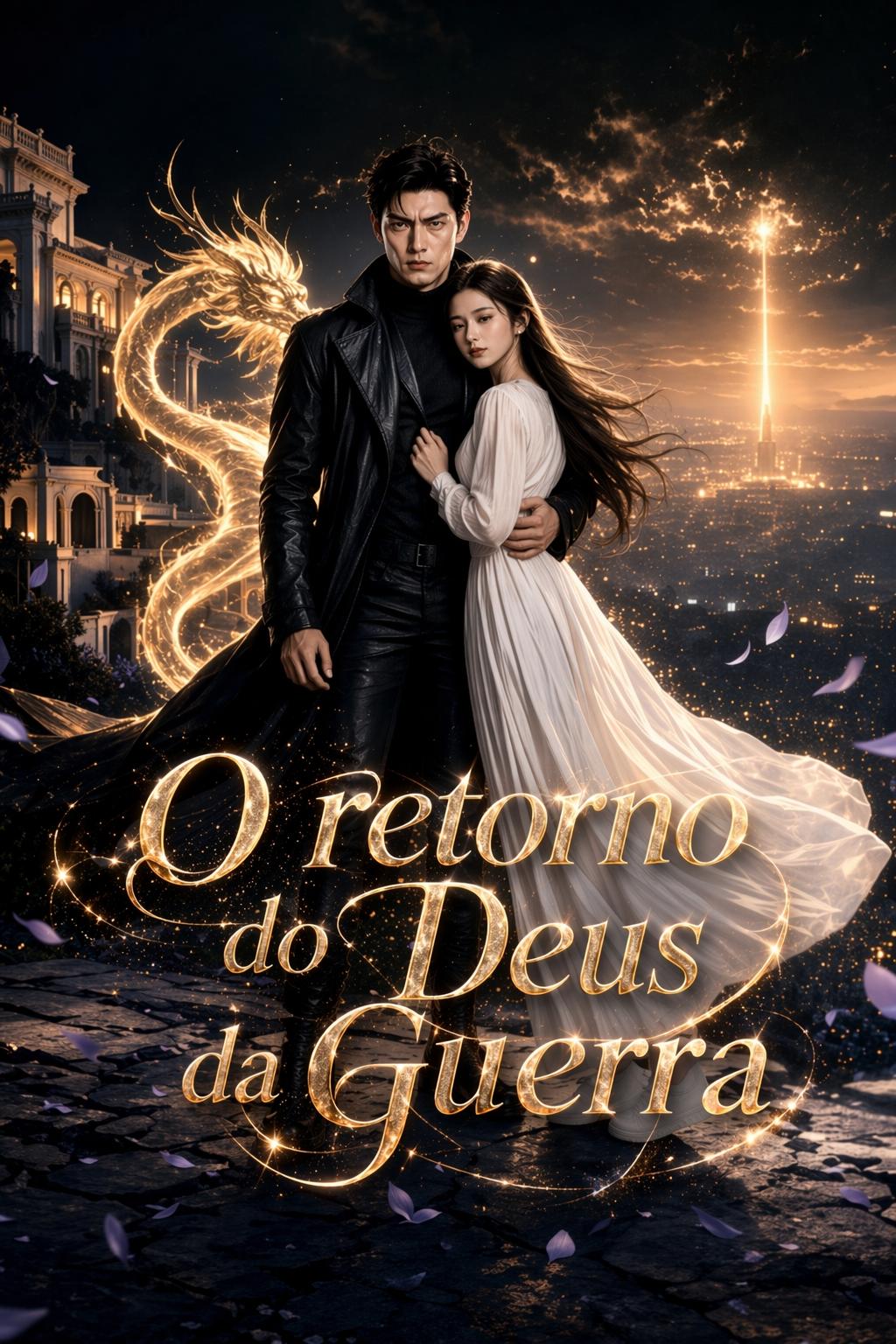 O Retorno do Deus da Guerra