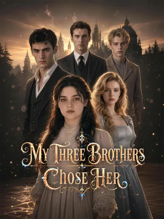 My Three Brothers Chose Her