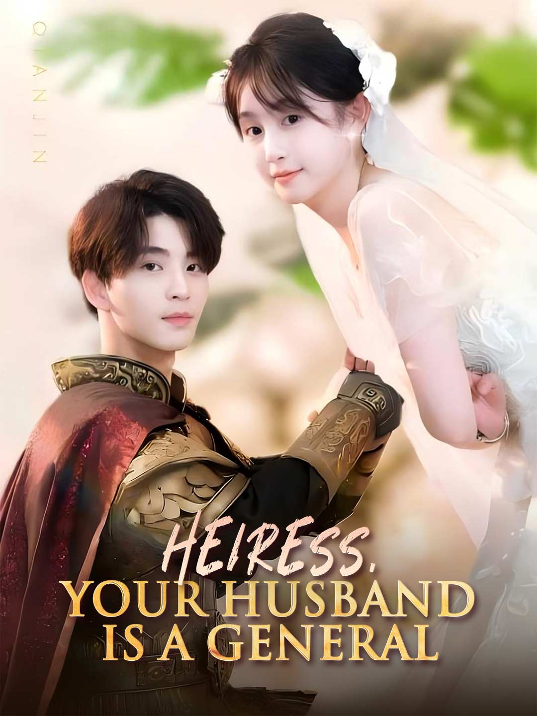 Heiress, Your Husband is a General
