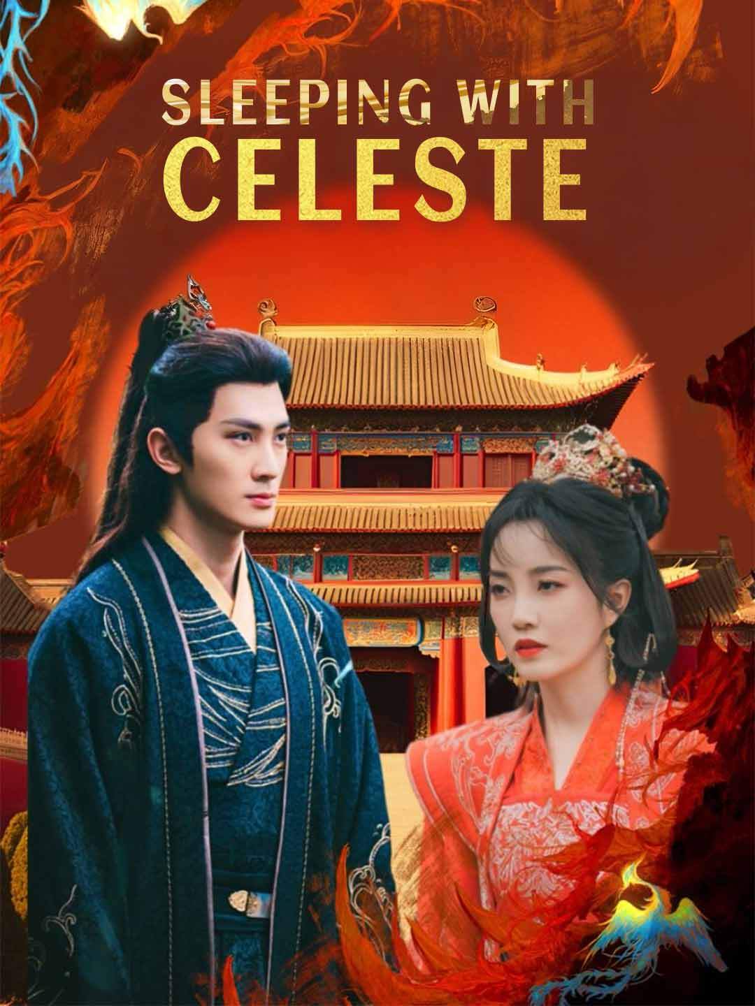 Sleeping With Celeste
