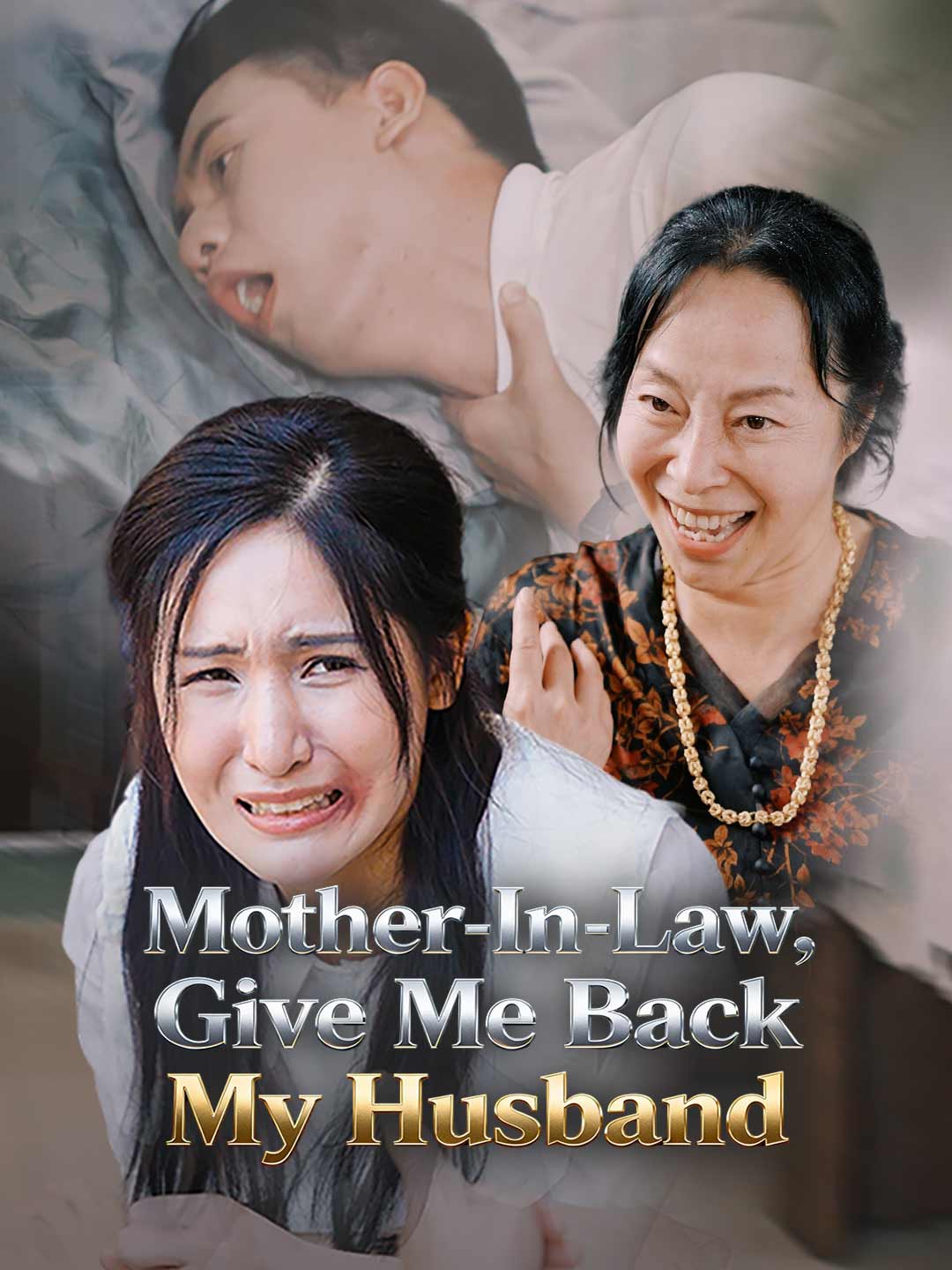 Mother-In-Law, Give Me Back My Husband